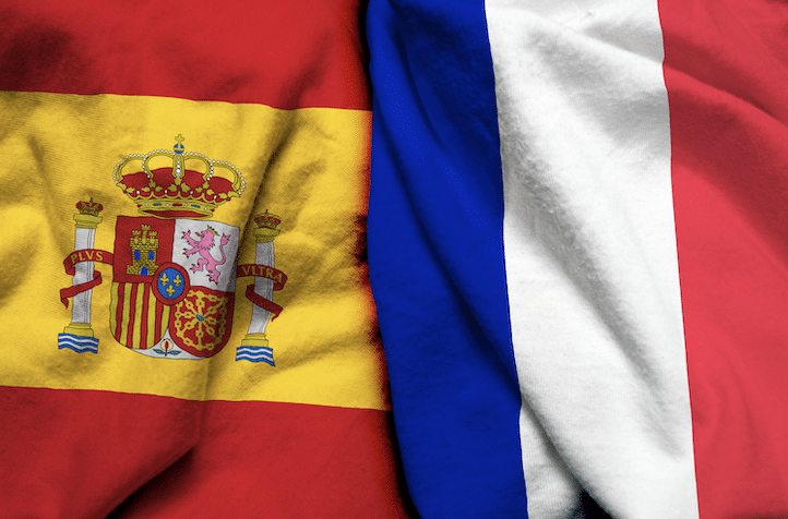 Betano Bet £10 Get £30 in Free Bets for Spain vs France EURO 2024 Semi-Final